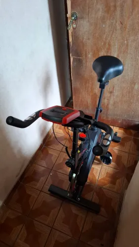Bicleta Ergométrica Strength Flow