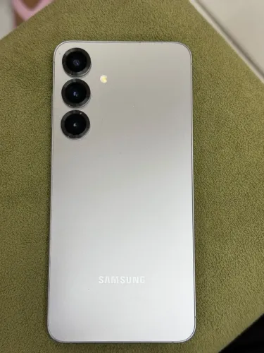 Galaxy S25 Plus 512gb