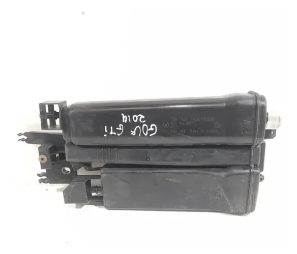 Filtro Canister Volkswagen Golf 2.0 Gti 2016