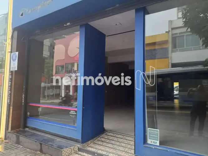 Locação Loja Cerqueira César São Paulo