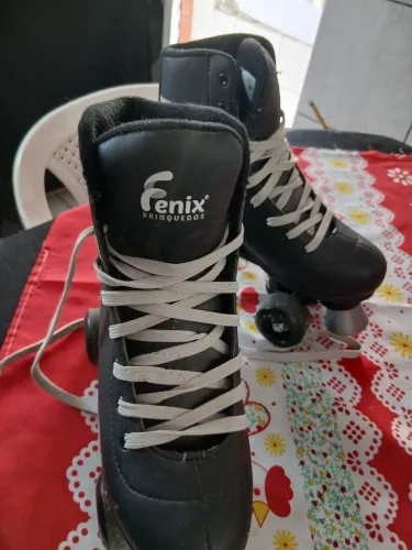 Vende-se  Patins 