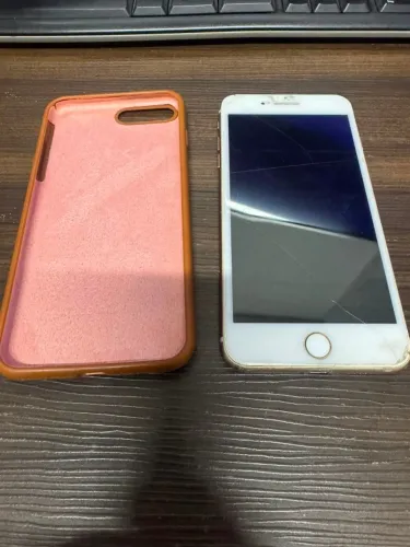 IPHONE 8 PLUS 256GB - ( PARA CONSERTO )