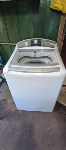 Máquina C/ garantia 
