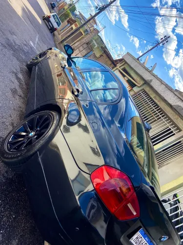 BMW 320I A 2008