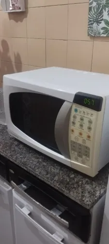 Microondas