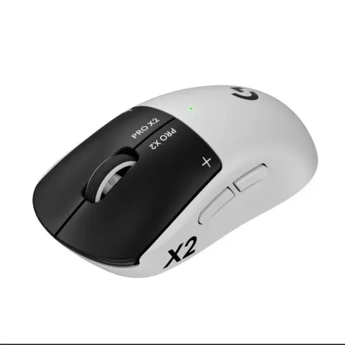 Logitech G PRO X2 SUPERSTRIKE LIGHTSPEED