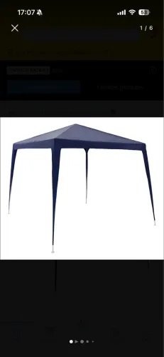 Tenda