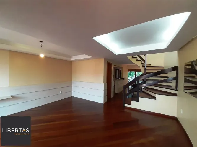 Casa em Condomínio 3 dormitórios à venda Nonoai Porto Alegre/RS