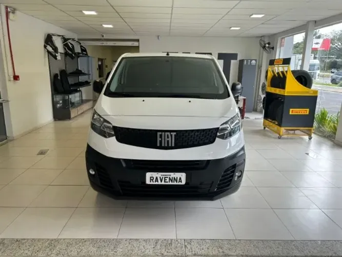 Fiat Scudo Multi 1.5 16 V Turbo Diesel 2023