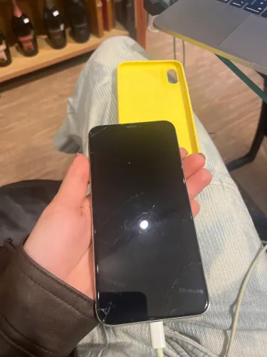iPhone Xs Max 64gb