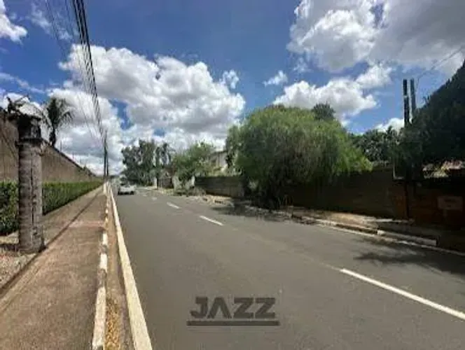 Terreno com dois lotes vizinhos no Parque Alto Taquaral, Campinas