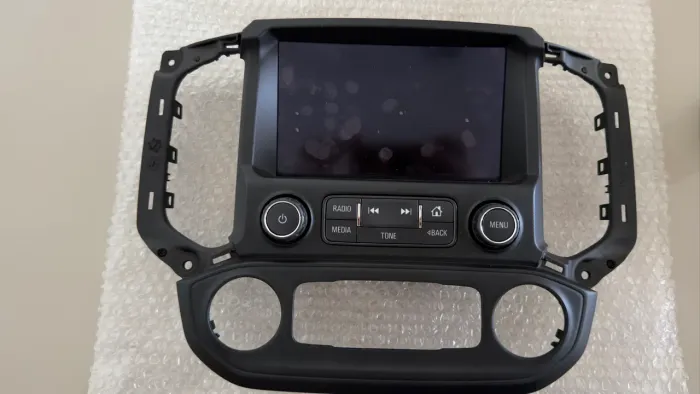 Som Radio Central Multimidia S10