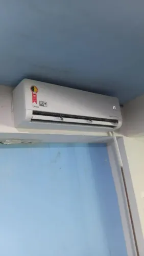 Auxiliar de refrigeração