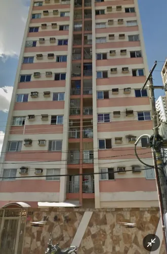 Ed Rio Tejo - semi mobiliado