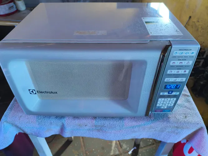 Microondas