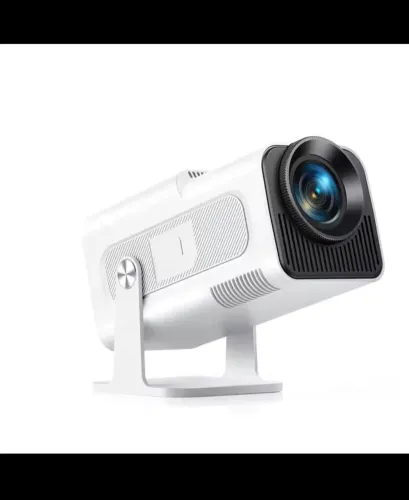 Projetor 4k TR27 novo.