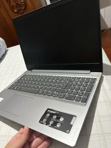 Notebook Lenovo