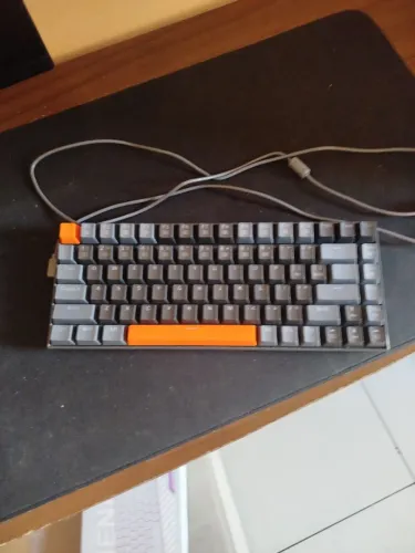 teclado K500 75%