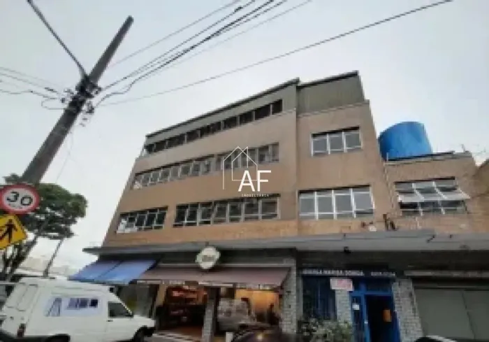 Predio Comercial para Locação, 1 vaga(s), 450 m²