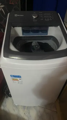 máquina de lavar Electrolux 14 kg