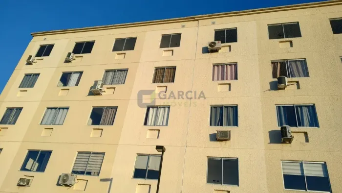 Apartamento 1 Dormitório à Venda no Sarandi - Residencial Vida Alegre