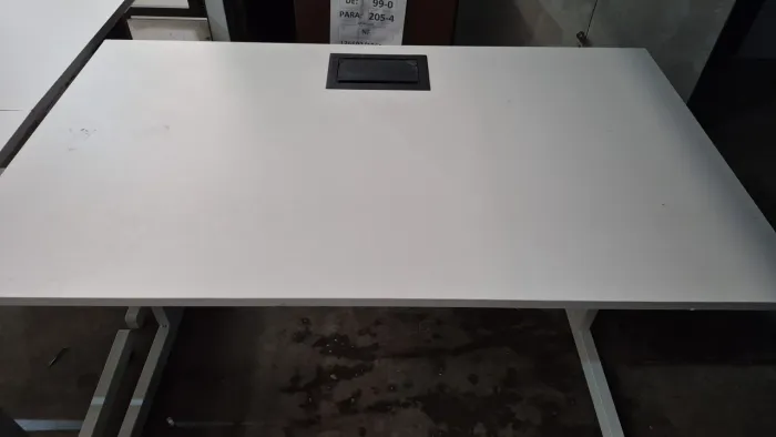 Mesa de escritório