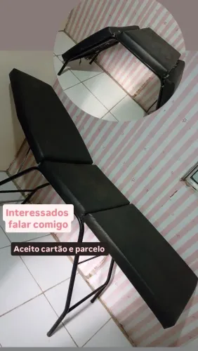 Maca estética 