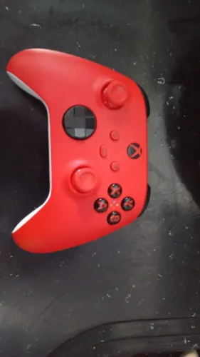 Controle de Xbox series s 