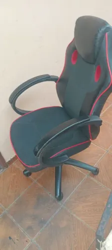 Cadeira Game