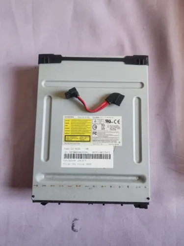 LEITOR DE DISCO XBOX 360 SUPER SLIM