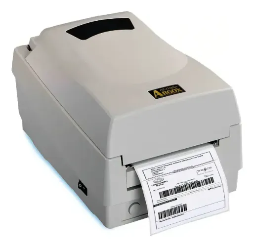 Impressora de Etiquetas Térmica Argox OS-214 Plus