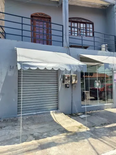 ALUGUEL LOJA 1 (12M2) NO JD CAIÇARA
