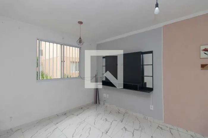 Apartamento à Venda - Jardim Ataliba Leonel, 2 Quartos, 38 m2