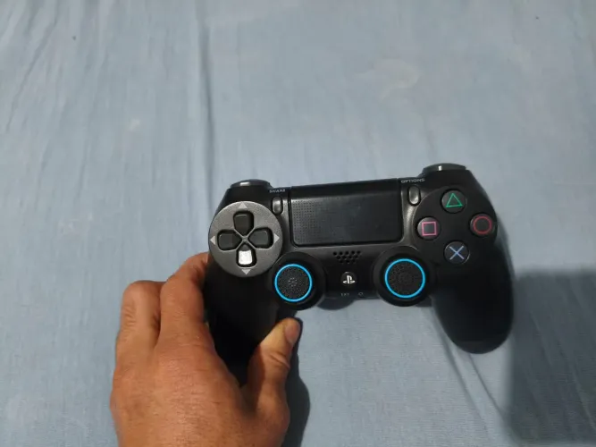 Controle de PS4