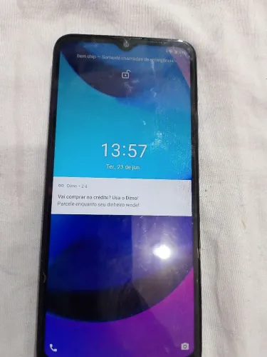Vende- se um celular