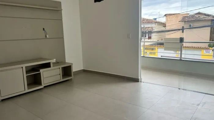 Apartamento para Venda em Porto Seguro, VILAGE 1, 2 dormitórios, 1 suíte, 1 banheiro, 1 va
