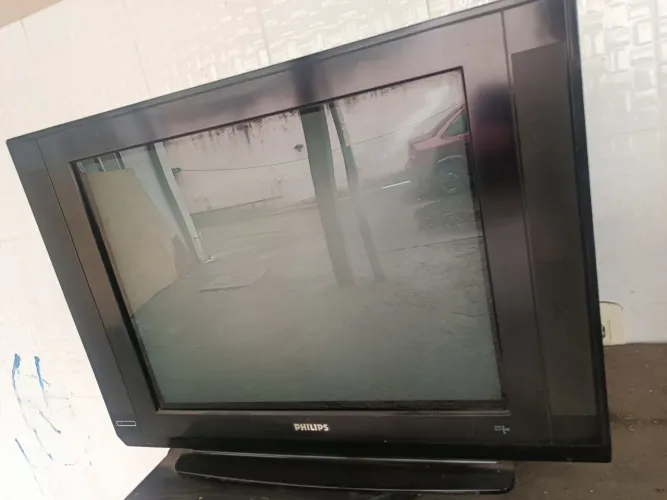 Tv de Tubo TCR 29 polegadas Philips
