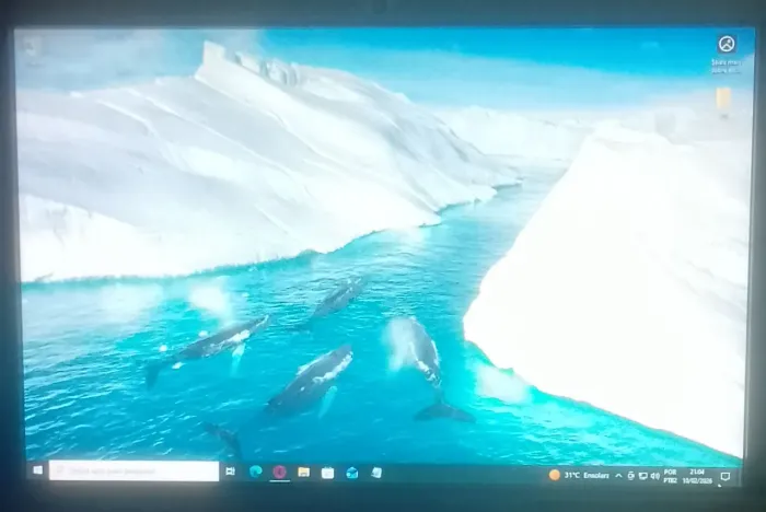 PC GAMER Xeon 1TB Usado