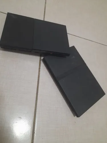 Dois ps2