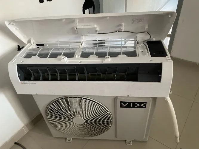 Ar condicionado split
