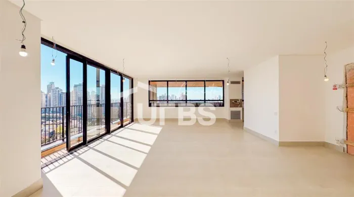 Legacy City Home de 266 m²