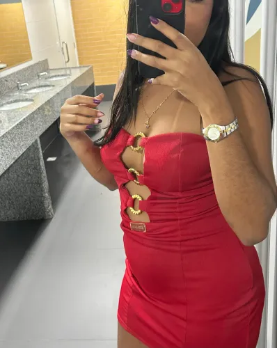 Vestido Maria gueixa 