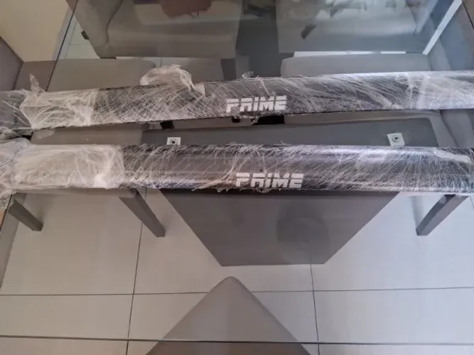 Suporte para teto do carro