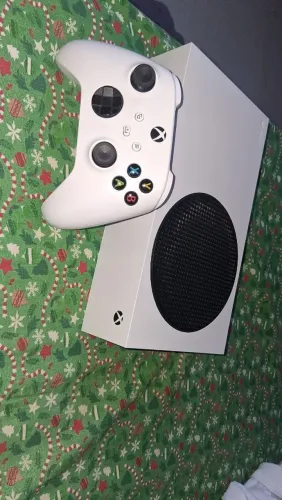 Xbox séries s