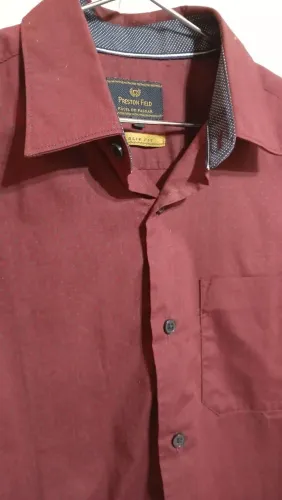 Camisa Social