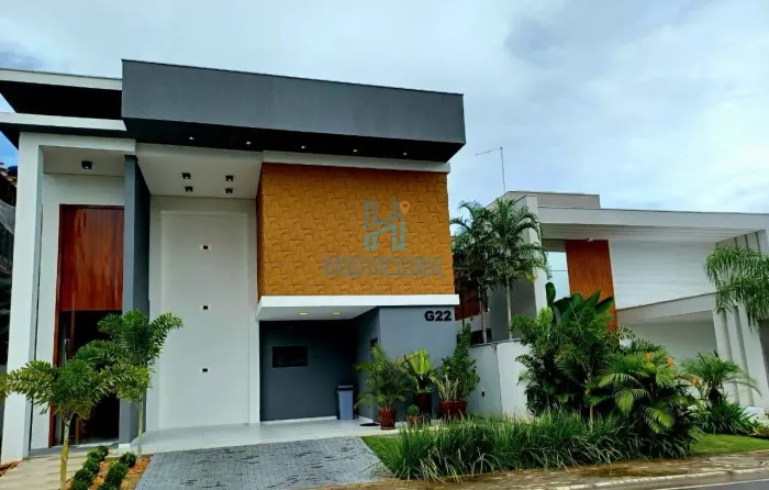 Casa com 4 dormitórios à venda, 305 m² por R$ 2.200.000,00 - Pitimbu - Natal/RN