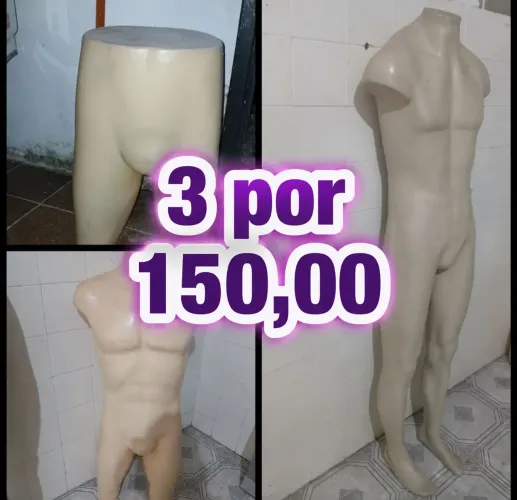 Manequim