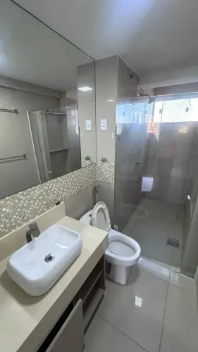Apartamento para venda tem 72 metros quadrados com 3 quartos em Centro - Fortaleza - Ceará