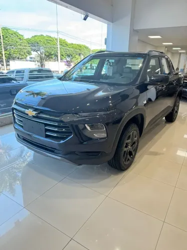 Chevrolet Montana Premier 1.2 Turbo Flex 12V Aut. 2026