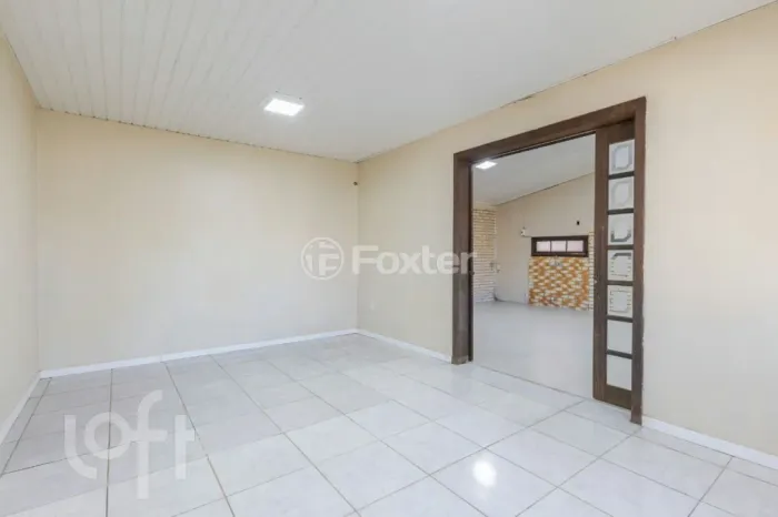 Casa à venda Rua das Alfazemas, Harmonia - Canoas